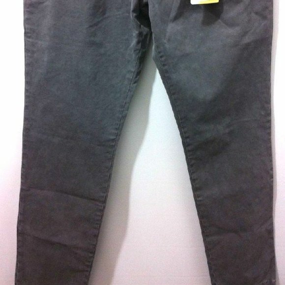Monocrom Italian fantastic pants 38slim(Fit is 36W - Picture 3 of 5